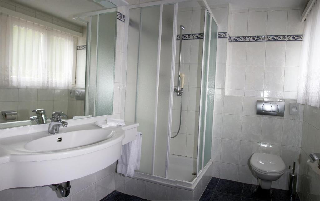 Hotel Alpha Saas-Grund Pokój zdjęcie