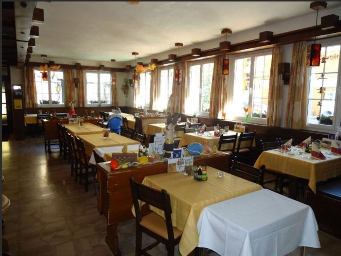 Hotel Alpha Saas-Grund Zewnętrze zdjęcie