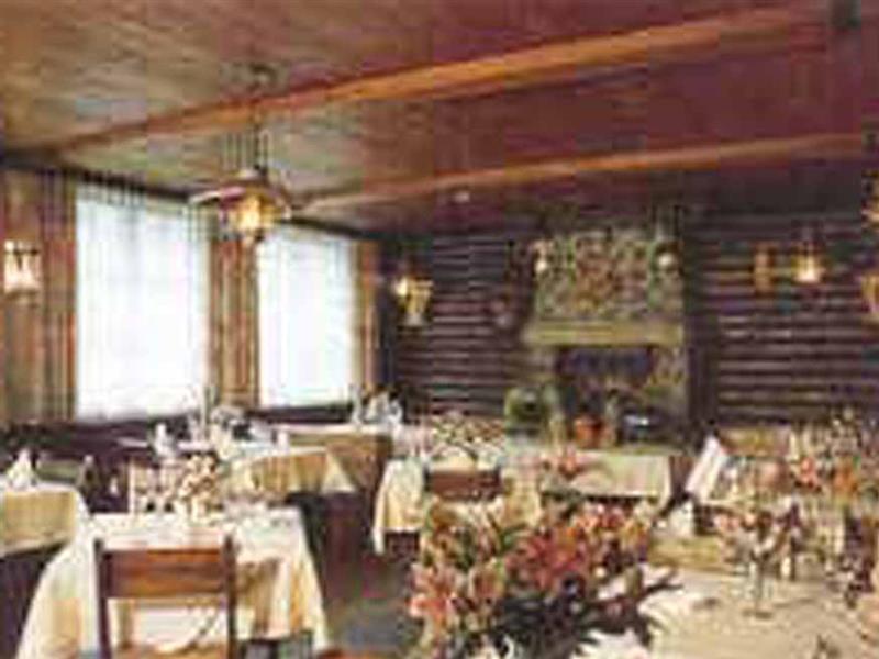 Hotel Alpha Saas-Grund Zewnętrze zdjęcie