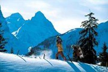 Hotel Alpha Saas-Grund Zewnętrze zdjęcie